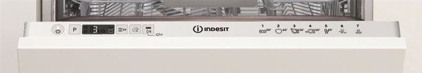 Посудомоечная машина Indesit DSIC 3M19 580053ua фото
