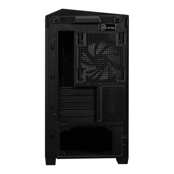 Корпус MSI MAG Pano M100R PZ Black 503205ua фото