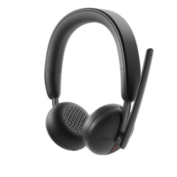 Навушники з мікрофоном Dell Pro Stereo Headset Black (WL3024) 521177ua фото