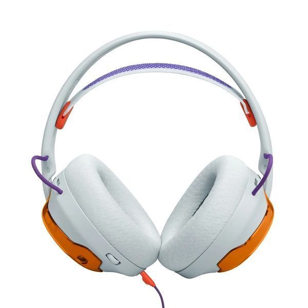 Навушники з мікрофоном JBL Quantum 250 Teal (JBLQTUM250TEL) 623426ua фото