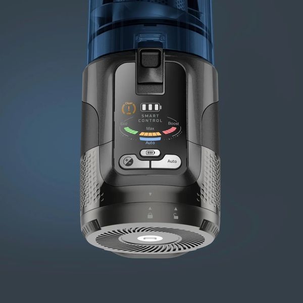 Вертикальний + ручний пилосос (2в1) Tefal X-Force Flex 13.60 TY9AC1 511650 фото