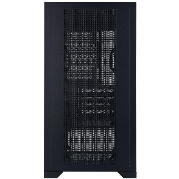 Корпус 1Stplayer Go2 Black (Go2-BK) 623020ua фото
