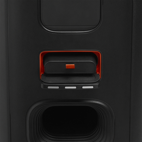 Портативная колонка JBL PartyBox Stage 320 Black (JBLPBSTAGE320) 628622ua фото