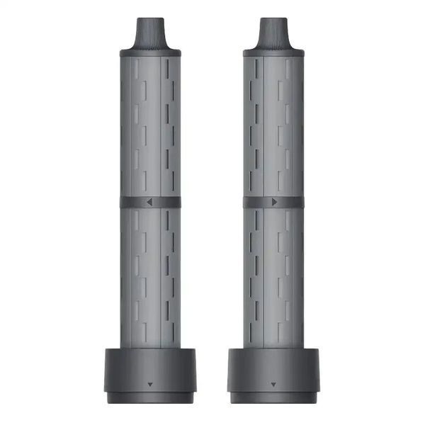 Фен Dreame Pocket Pro Grey 622114 фото