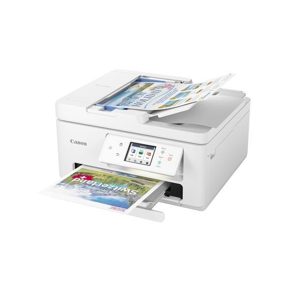 БФП Canon Pixma TS7750i (6258C006) 516403 фото