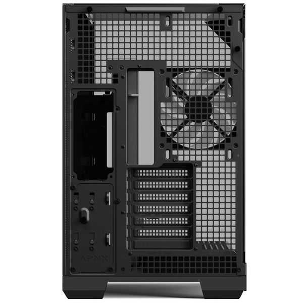 Корпус APNX V2 Black (APCM-VI02143.11) 623070ua фото