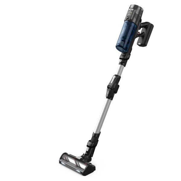 Вертикальний + ручний пилосос (2в1) Tefal X-Force Flex 13.60 TY9AC1 511650 фото