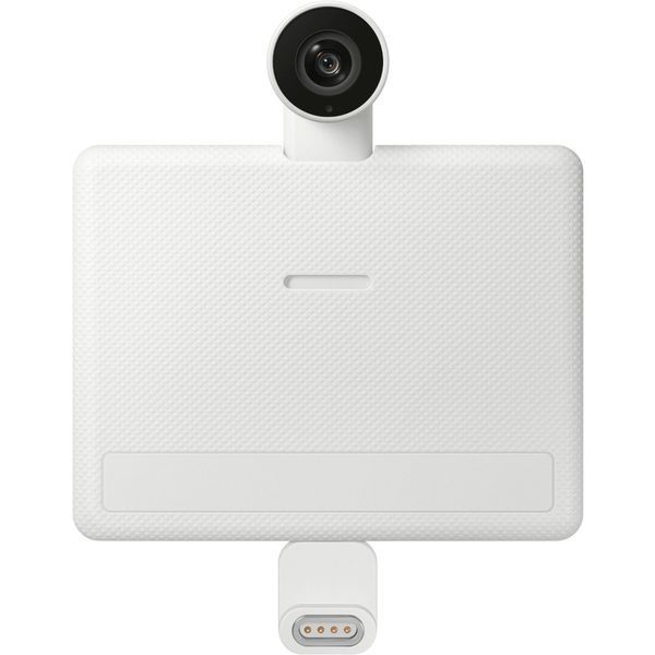 Монитор Samsung Smart M80F White (LS32FM803UIXUA, LS32FM803UZXUA) 630712ua фото