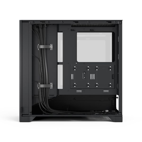 Корпус Fractal Design Pop 2 Air TG Black (FD-C-POA2A-02) 630495ua фото