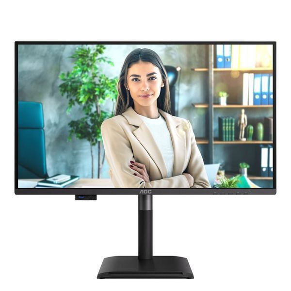 Монітор AOC Q27P4U 620351 фото