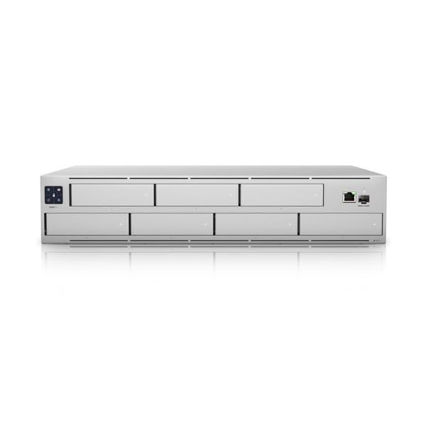 Сетевой видеорегистратор (NVR) Ubiquiti UniFi Protect Network Video Recorder Pro (UNVR-Pro) 519740ua фото