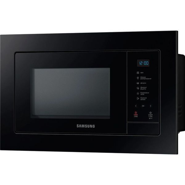 Микроволновка Samsung MS23A7118AK 623221ua фото