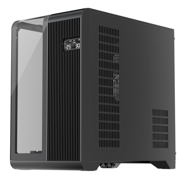Корпус 1stPlayer RT7 Black 578485ua фото