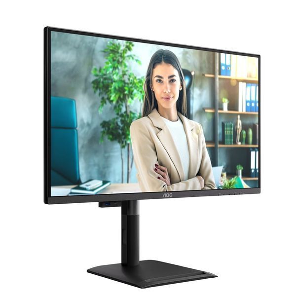 Монітор AOC Q27P4U 620351 фото