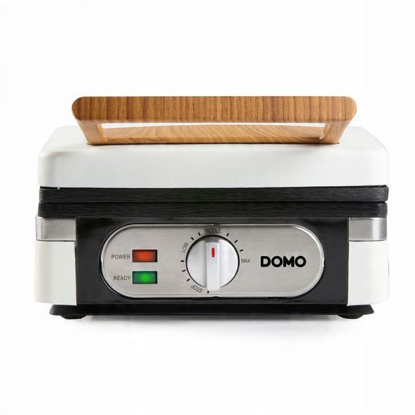 Вафельница Domo DO9274W 618839 фото