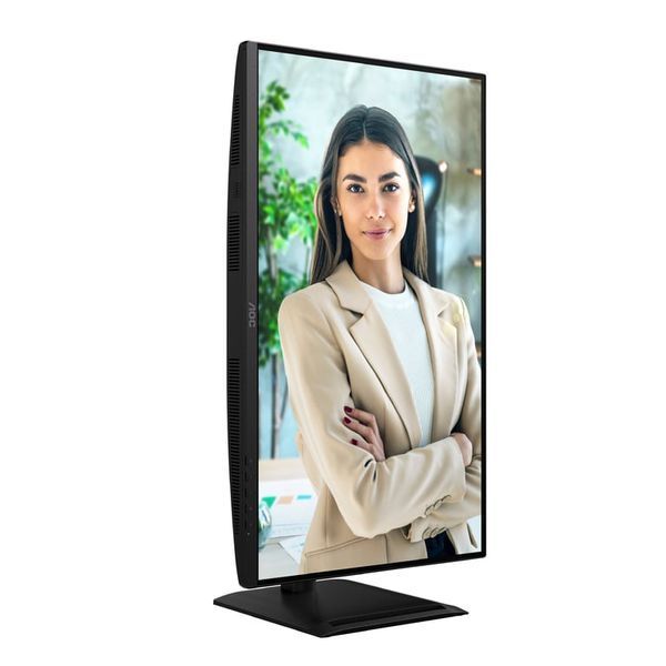 Монітор AOC Q27P4U 620351 фото