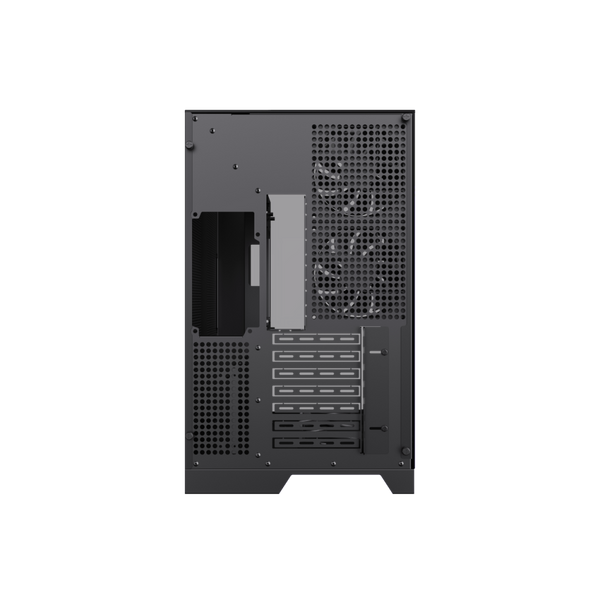 Корпус GameMax Infinity Pro Black 628336ua фото