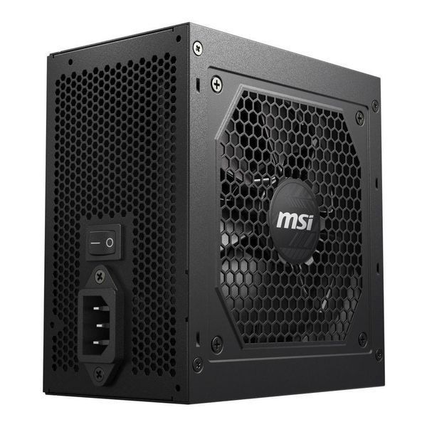 Блок питания MSI MAG A650GL 504007ua фото