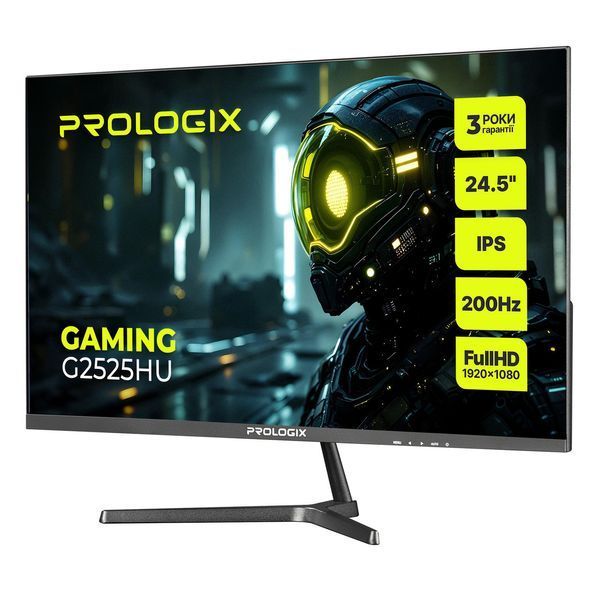 Монитор Prologix G2525HU 623271ua фото