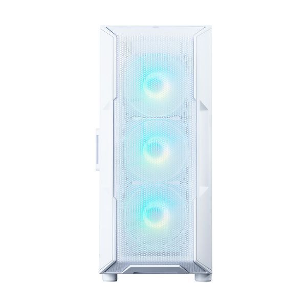 Корпус Zalman i3 Neo ARGB V2 White 623121ua фото