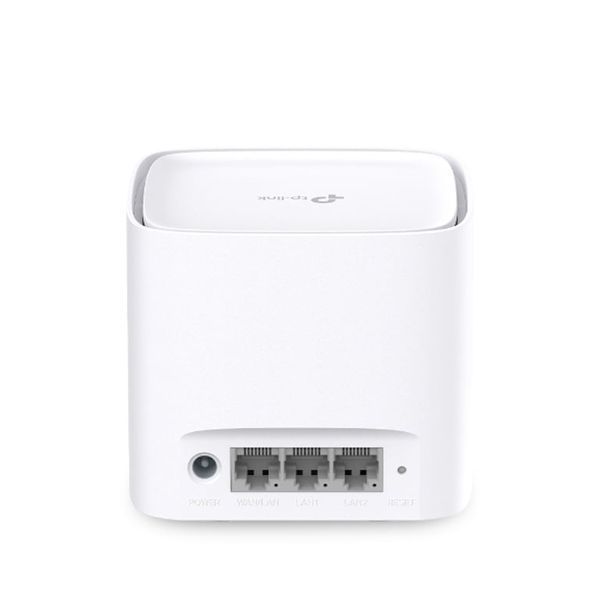 Mesh-система TP-Link HC220-G5 515064ua фото