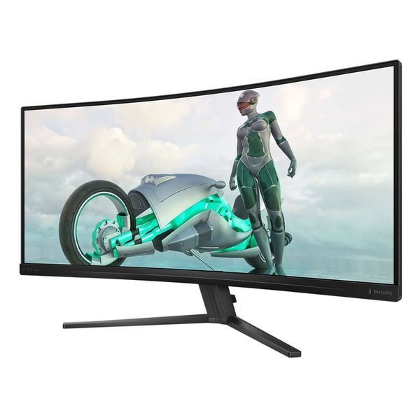 Монітор Philips 34M2C3500L/00 520618ua фото