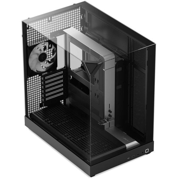 Корпус APNX V2 Black (APCM-VI02143.11) 623070ua фото