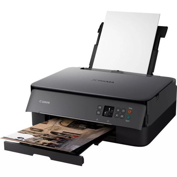 МФУ Canon Pixma TS5350i Wi-Fi 509143 фото