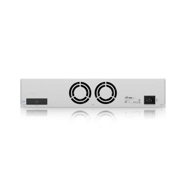 Сетевой видеорегистратор (NVR) Ubiquiti UniFi Protect Network Video Recorder Pro (UNVR-Pro) 519740ua фото