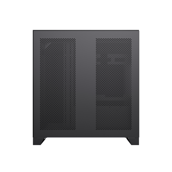 Корпус GameMax Infinity Pro Black 628336ua фото