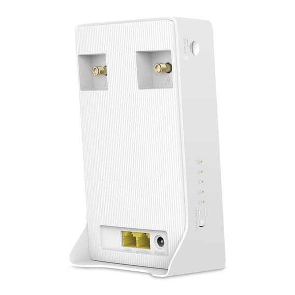 Беспроводной маршрутизатор (роутер) Mercusys MB110-4G 508783ua фото