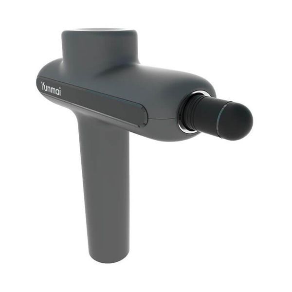Перкусійний масажер Yunmai Massage Gun Pro (YMFG-B563) 579728ua фото