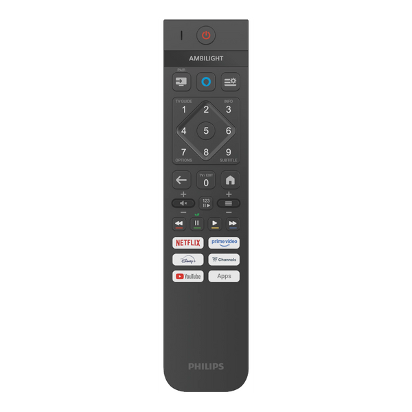 Телевизор Philips 55PUS8510/12 621977ua фото