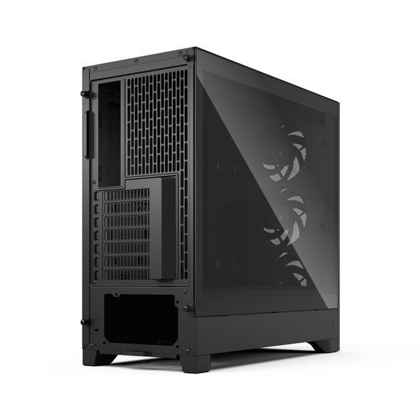 Корпус Fractal Design Pop 2 Air TG Black (FD-C-POA2A-02) 630495ua фото
