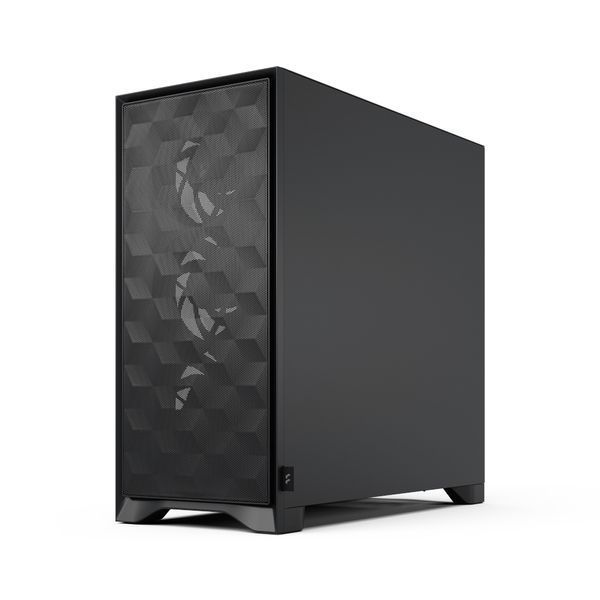 Корпус Fractal Design Pop 2 Air TG Black (FD-C-POA2A-02) 630495ua фото