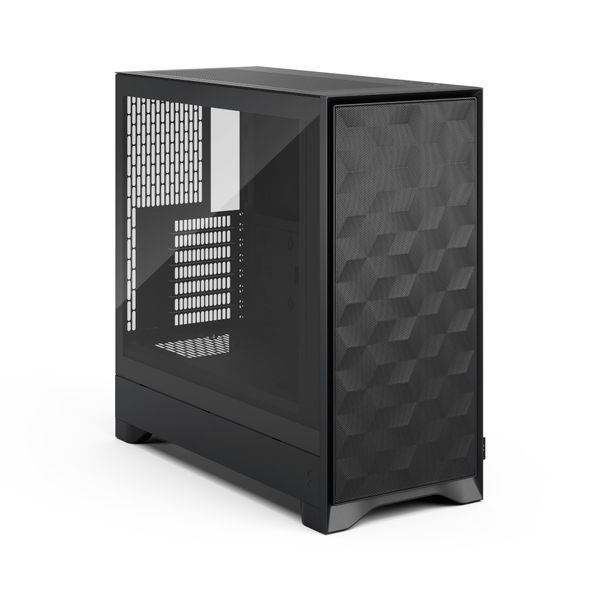 Корпус Fractal Design Pop 2 Air TG Black (FD-C-POA2A-02) 630495ua фото