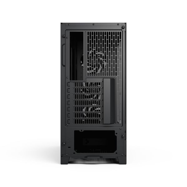 Корпус Fractal Design Pop 2 Air TG Black (FD-C-POA2A-02) 630495ua фото