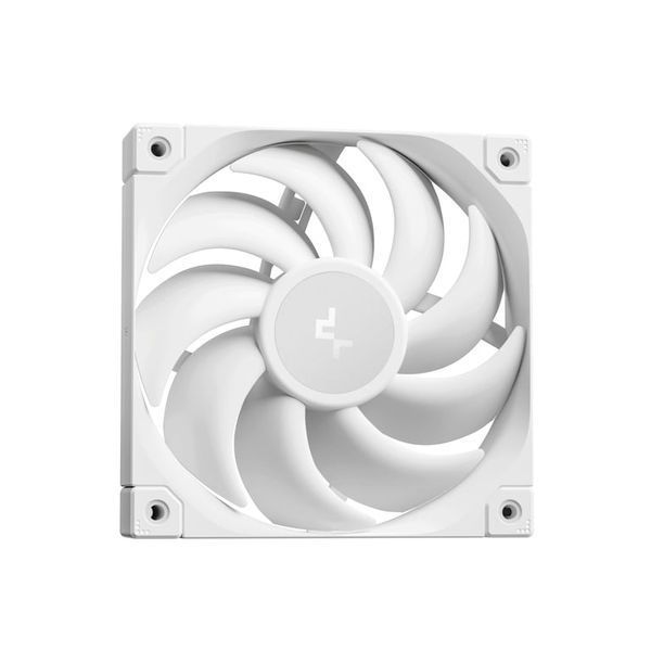 Водяне охолодження Deepcool Mystique 360 WH (R-LX360-WHDSNMP-G-1) 570602ua фото