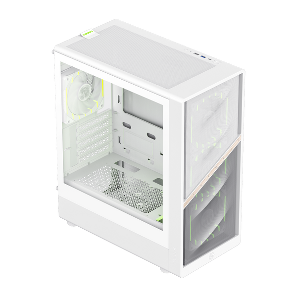 Корпус GameMax Aeris 330 MW 628286ua фото