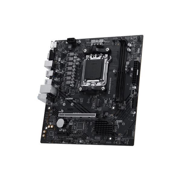 Материнская плата MSI Pro A620AM-B EVO 630595ua фото