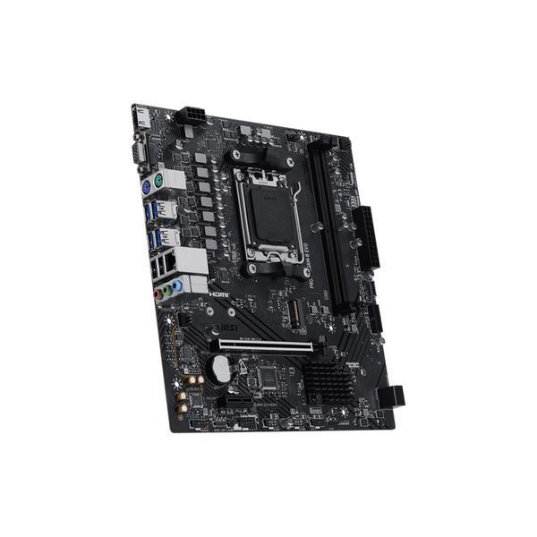 Материнская плата MSI Pro A620AM-B EVO 630595ua фото