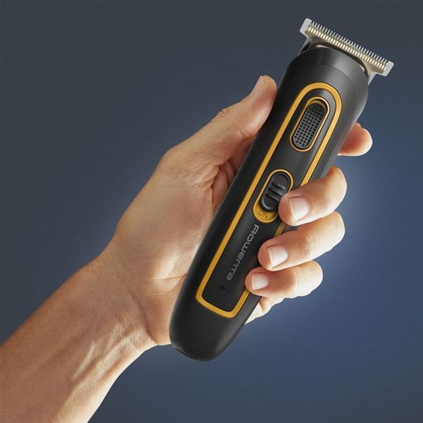 Машинка для стрижки Rowenta Sport TN9113F0 623171ua фото