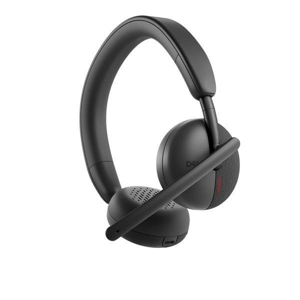 Навушники з мікрофоном Dell Pro Stereo Headset Black (WL3024) 521177ua фото