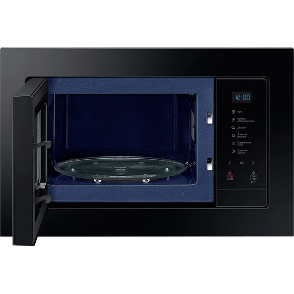 Микроволновка Samsung MS23A7118AK 623221ua фото