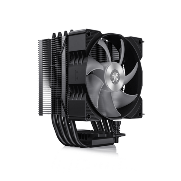 Повітряне охолодження GameMax Gamma 90 BK 630765ua фото