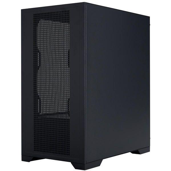 Корпус 1Stplayer Go2 Black (Go2-BK) 623020ua фото