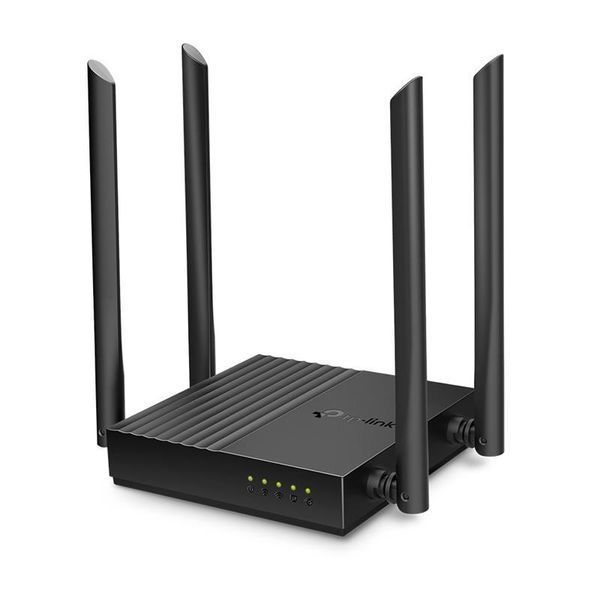 Бездротовий маршрутизатор (роутер) TP-Link Archer C64 616193ua фото