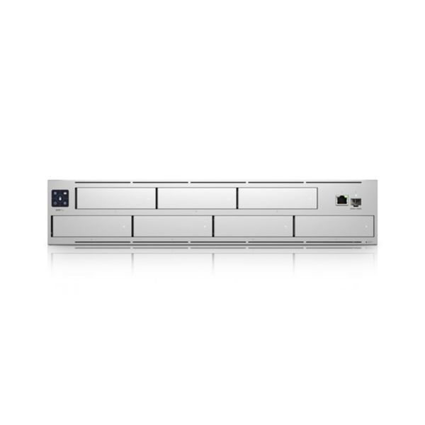 Сетевой видеорегистратор (NVR) Ubiquiti UniFi Protect Network Video Recorder Pro (UNVR-Pro) 519740ua фото