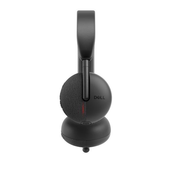 Навушники з мікрофоном Dell Pro Stereo Headset Black (WL3024) 521177ua фото
