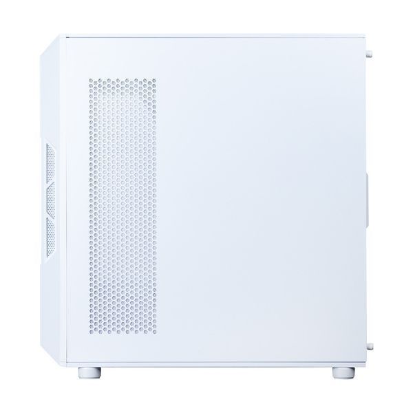 Корпус Zalman i3 Neo ARGB V2 White 623121ua фото